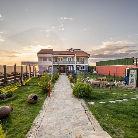 Sahika Konukevi Gokceada Exterior photo