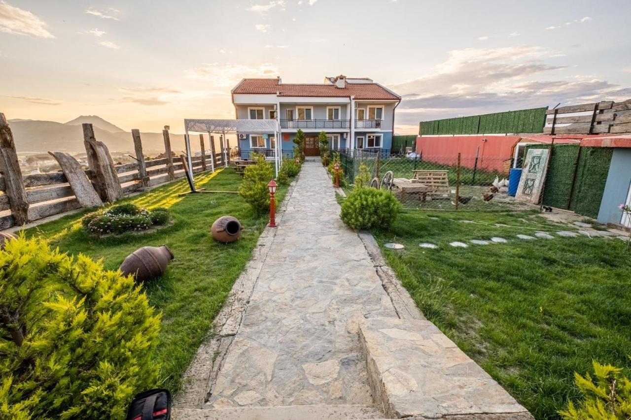 Sahika Konukevi Gokceada Exterior photo